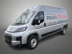 Zilver metallic Nieuw 2025 Toyota Proace Van | € 56.945
