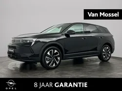 Suv Nieuw 2024 Opel Grandland X SUV | € 47.295 (Duur)