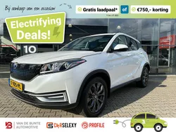 Wit Gebruikt 2021 Seres 3 SUV | € 15.950 (Super prijs)