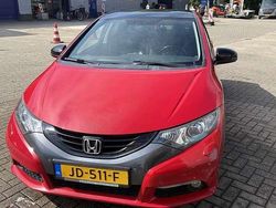 Gebruikt 2012 Honda Civic Executive Sedan | € 4.200 (Duur)