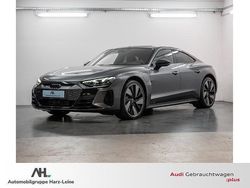 Grijs Gebruikt 2024 Audi e-tron SUV | € 80.251 (Super prijs)