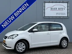 Wit Gebruikt 2017 Seat Mii Sport Hatchback | € 7.945 (Goede deal)
