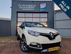 Wit Gebruikt 2015 Renault Captur Authentique SUV | € 6.995 (Goede deal)