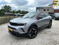 Grijs Gebruikt 2021 Opel Mokka GS Line SUV | € 19.950 (Eerlijke prijs)