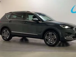 Grijs Gebruikt 2020 Seat Tarraco XCELLENCE SUV | € 25.850 (Eerlijke prijs)