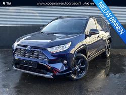 (2ra) Gebruikt 2021 Toyota RAV4 Hybrid SUV | € 33.399 (Super prijs)