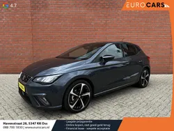 Grijs Gebruikt 2023 Seat Ibiza FR Hatchback | € 20.940 (Goede deal)