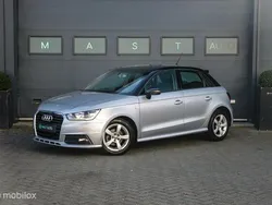 Grijs Gebruikt 2018 Audi A1 Sportback S-Line Hatchback | € 12.740 (Goede deal)