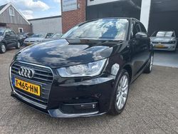 Zwart Gebruikt 2015 Audi A1 Sportback Sport Hatchback | € 11.950 (Eerlijke prijs)