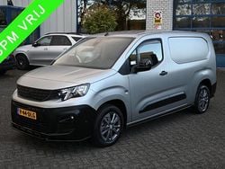 Zilver Gebruikt 2024 Peugeot Partner S Van | € 21.950 (Duur)