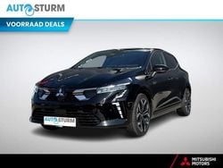 Onyx black Nieuw 2025 Mitsubishi Colt Hatchback | € 30.595