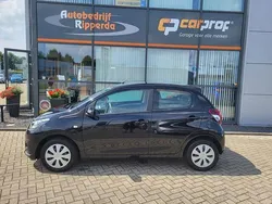 Zwart Gebruikt 2020 Peugeot 108 Active Hatchback | € 7.950 (Eerlijke prijs)