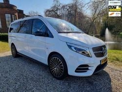 Wit Gebruikt 2017 Mercedes Vito AMG MPV | € 19.999 (Super prijs)