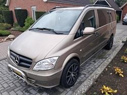 Gebruikt 2011 Mercedes Vito | € 11.950