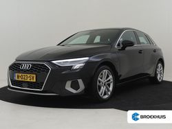 Zwart Gebruikt 2022 Audi A3 Sportback Business Hatchback | € 24.900 (Super prijs)