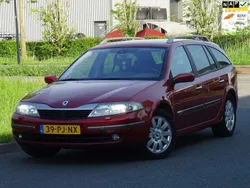 Renault Laguna GrandTour