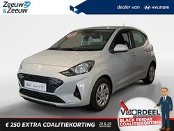 Grijs Nieuw 2025 Hyundai i10 Comfort Hatchback | € 19.900 (Eerlijke prijs)