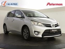 Grijs Gebruikt 2014 Toyota Verso MPV | € 15.899 (Eerlijke prijs)