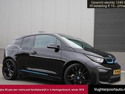 Zwart Gebruikt 2019 BMW i3 Comfort Edition Hatchback | € 19.940 (Eerlijke prijs)