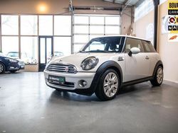Overige Gebruikt 2009 Mini Cooper Hatchback | € 7.950 (Duur)