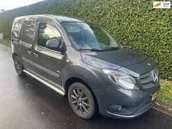 Gebruikt 2017 Mercedes Citan 111 | € 4.950 (Duur)