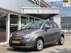 Grijs Gebruikt 2014 Fiat 500 Pop Hatchback | € 5.950 (Eerlijke prijs)