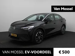 Zwart Gebruikt 2023 VW ID.5 Pro SUV | € 34.900 (Eerlijke prijs)