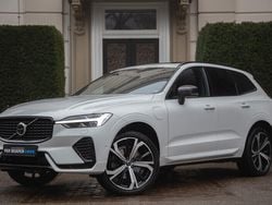 Wit Gebruikt 2021 Volvo XC60 R-Design SUV | € 46.940 (Goede deal)