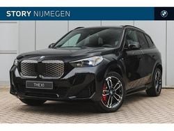 Nieuw 2025 BMW iX1 M Sport SUV | € 57.884 (Goede deal)