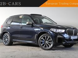 Zwart Gebruikt 2019 BMW X5 Executive SUV | € 54.900 (Duur)