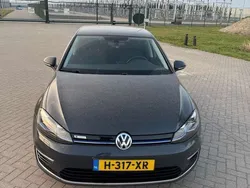 Grijs Gebruikt 2020 VW e-Golf Hatchback | € 14.500 (Eerlijke prijs)