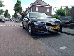 Gebruikt 2013 Audi A3 Ambition Sedan | € 11.000 (Goede deal)