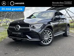 Grijs Gebruikt 2023 Mercedes GLC300 Premium Coupé | € 61.850 (Goede deal)