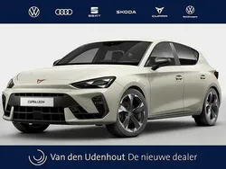 Grijs Nieuw 2025 Cupra Leon Hatchback | € 45.430 (Eerlijke prijs)