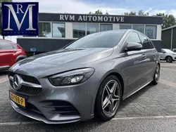 Grijs Gebruikt 2019 Mercedes B180 Business MPV | € 25.899 (Eerlijke prijs)