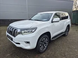 Nieuw 2024 Toyota Land Cruiser SUV | € 67.980 (Super prijs)