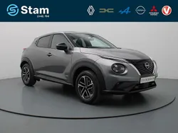 Grijs Gebruikt 2025 Nissan Juke N-Connecta SUV | € 28.490 (Eerlijke prijs)