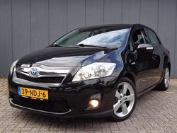 Gebruikt 2010 Toyota Auris | € 8.995