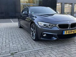Grijs Gebruikt 2014 BMW 420 Executive Sedan | € 13.200 (Goede deal)