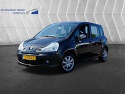 Mpv Gebruikt 2012 Renault Grand Modus Night&Day MPV | € 4.450 (Eerlijke prijs)