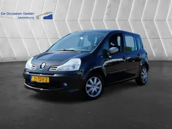 Mpv Gebruikt 2012 Renault Grand Modus Night&Day MPV | € 5.450 (Iets duurder)