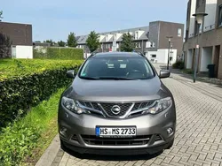 Gebruikt 2010 Nissan Murano Executive SUV | € 5.250 (Eerlijke prijs)