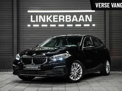Zwart Gebruikt 2021 BMW 116 Hatchback | € 18.495 (Goede deal)