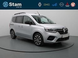 Grijs Gebruikt 2023 Renault Kangoo MPV | € 33.990 (Eerlijke prijs)