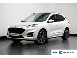 Wit Gebruikt 2022 Ford Kuga ST-Line X SUV | € 26.895