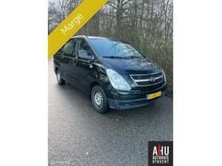 Overige Gebruikt 2011 Hyundai H 300 Van | € 2.750