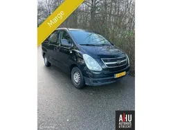 Overige Gebruikt 2011 Hyundai H 300 Van | € 2.750 (Goede deal)