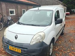 Gebruikt 2010 Renault Kangoo | € 2.425 (Duur)