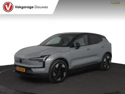 Grijs Gebruikt 2024 Volvo EX30 Performance SUV | € 35.950 (Eerlijke prijs)