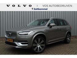 Grijs Gebruikt 2022 Volvo XC90 Inscription SUV | € 56.450 (Eerlijke prijs)
